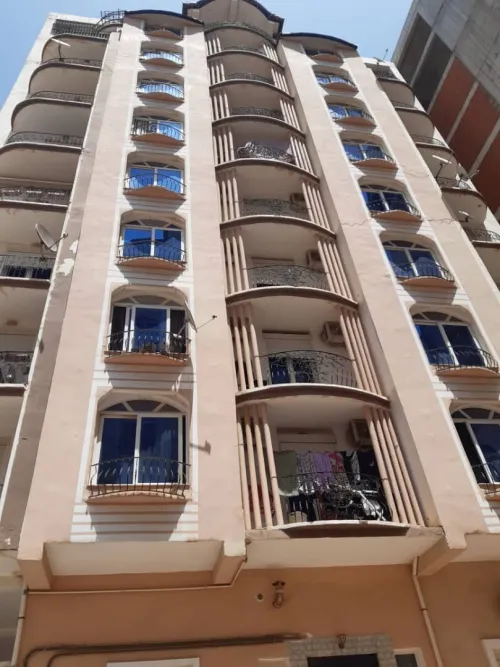 Vente Appartement F3 Alger Ouled fayet 2