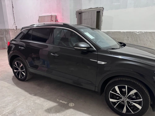 Volkswagen T-Roc 2025 R