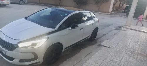 DS DS5 2021 DS5