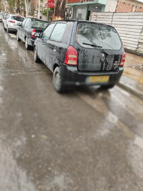 Suzuki Alto 2008 STD AC