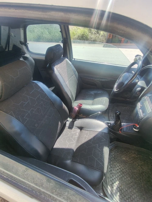 Citroen Saxo 1997 Saxo