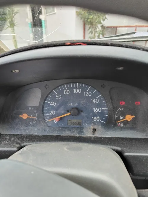 Suzuki Alto 2008 STD AC