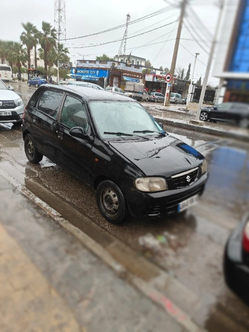 Suzuki Alto 2008 STD AC