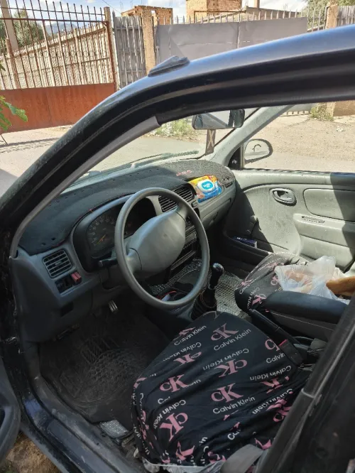 Suzuki Alto 2008 STD AC