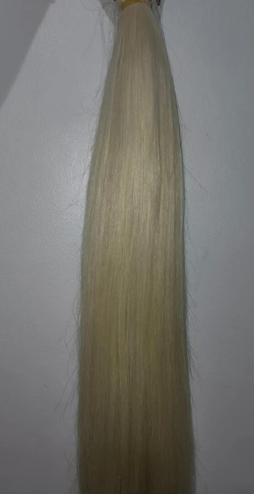 Extension de cheveux