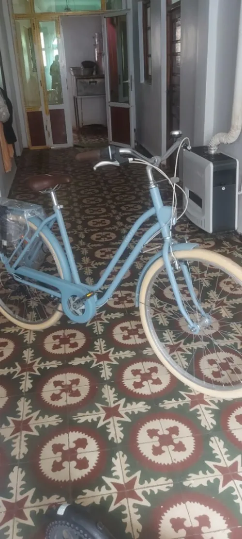 Vélo Vélo 2025