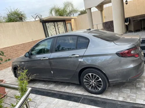 Fiat Tipo Sedan 2025 Business