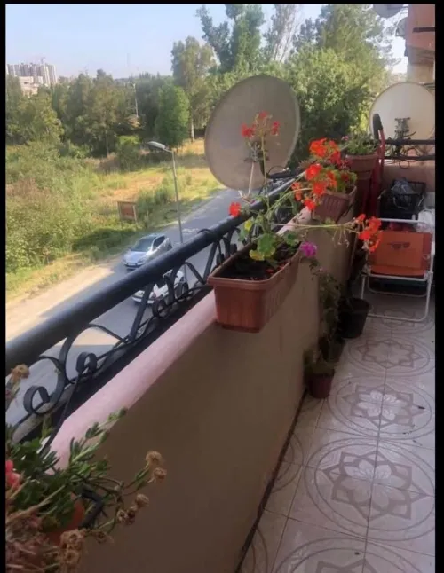 Vente Appartement F5 Alger Baba hassen