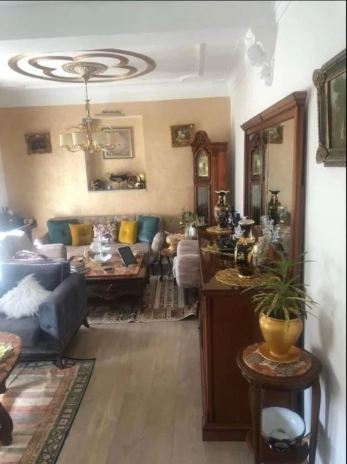 Vente Appartement F5 Alger Baba hassen