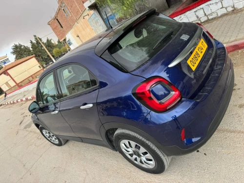 Fiat 500x 2024 Cult