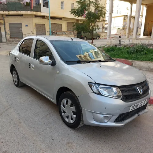 Dacia Logan 2014 Logan