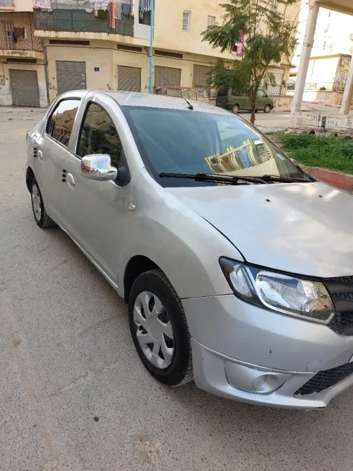 Dacia Logan 2014 Logan