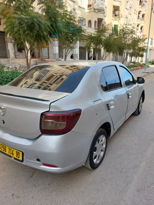 Dacia Logan 2014 Logan