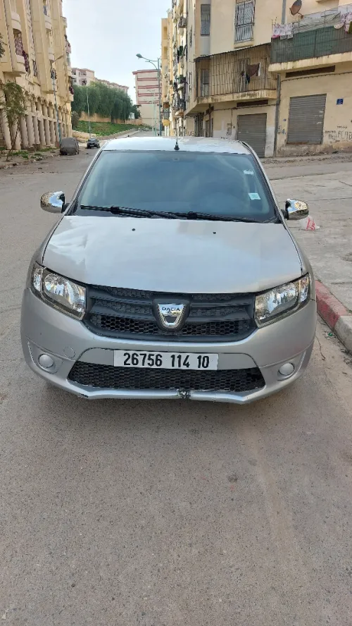 Dacia Logan 2014 Logan