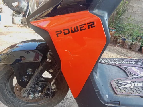 Scoozer Scoozer 2025