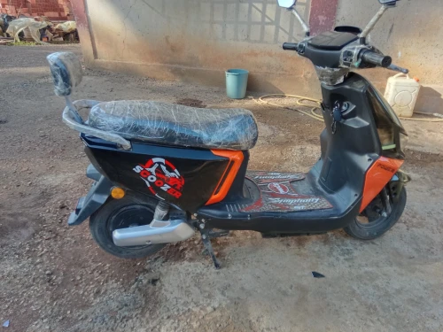 Scoozer Scoozer 2025