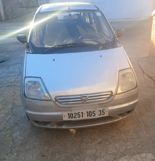 Hafei motors Yavuz 2005 