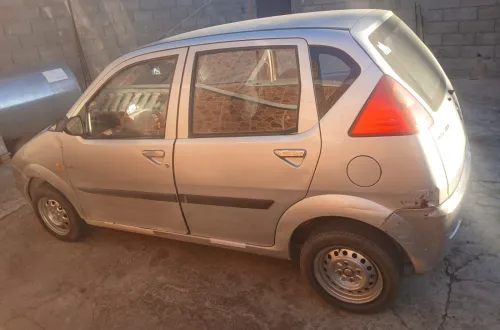 Hafei motors Yavuz 2005 