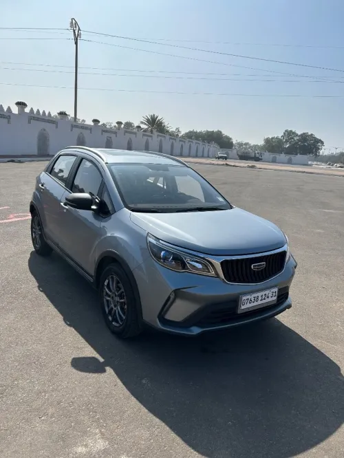 Geely GX3 PRO  2024 Privilège