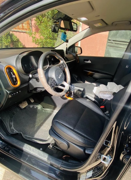 Kia Picanto 2023 Signature