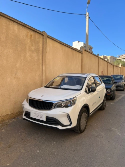 Livan X3 Pro  2025 version automatique