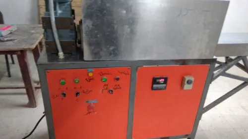 Machine Savon Alger