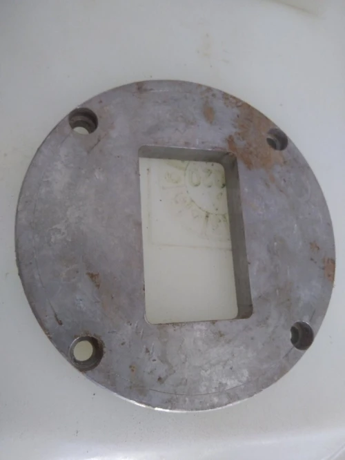 Machine Savon Alger
