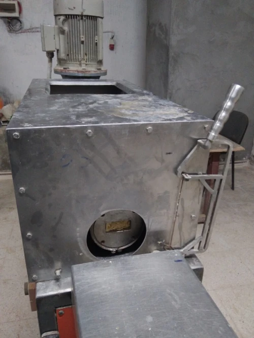 Machine Savon Alger
