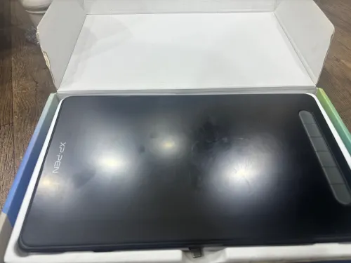 tablette graphique xp pen 10