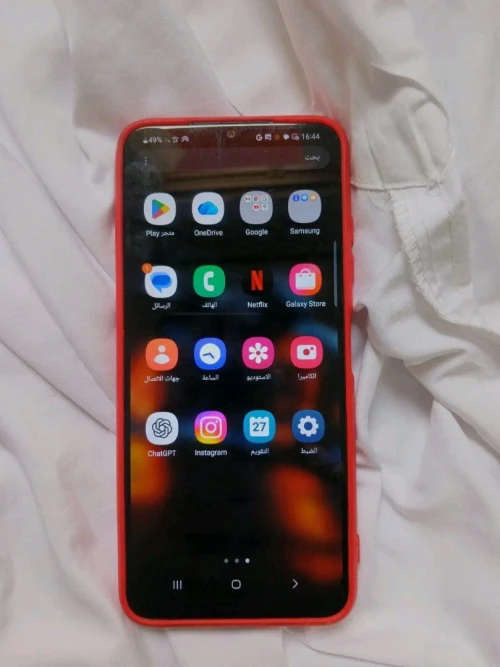 SAMSUNG SAMSUNG A22 5g