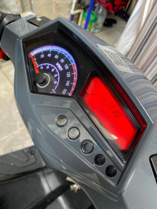 Driver Driver vms 2024
