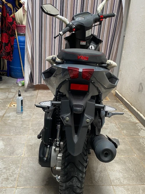 Driver Driver vms 2024