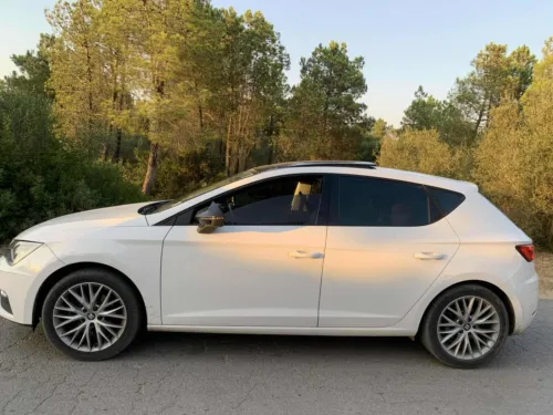Seat Leon 2019 