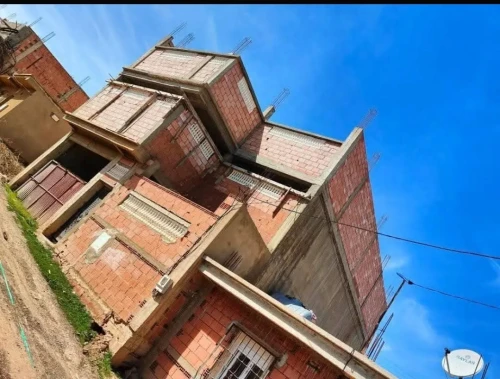 Vente Villa Chlef Harchoun