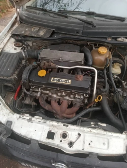 Opel Corsa 1998 Corsa