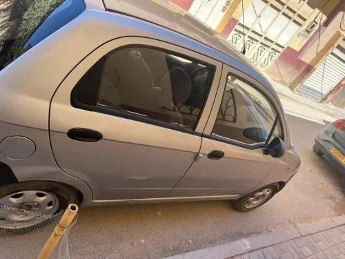 Chevrolet Spark 2017 Base clim