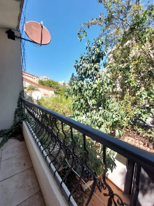 Vente Appartement F4 Alger Hydra