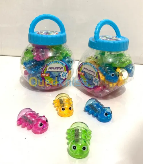 Fournitures scolaires et prestations 