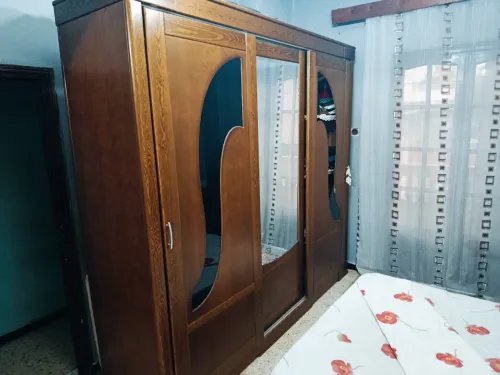 Armoire Coulissante 