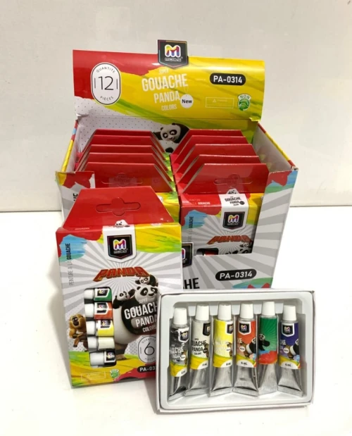 Fournitures scolaires et prestations 