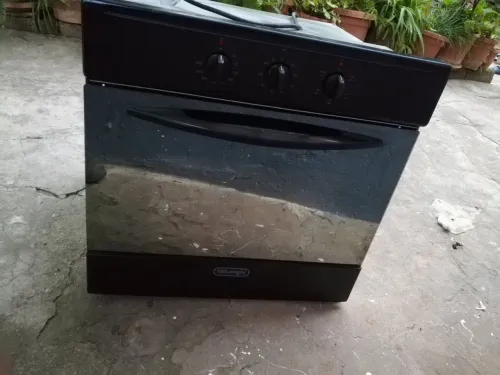 FOUR DELONGHI 