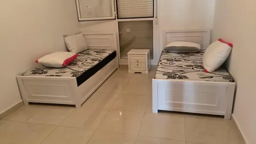 Location Appartement F4 Alger Birkhadem