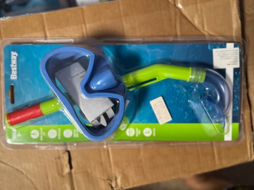 Lot jouets 