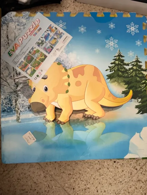Lot jouets 