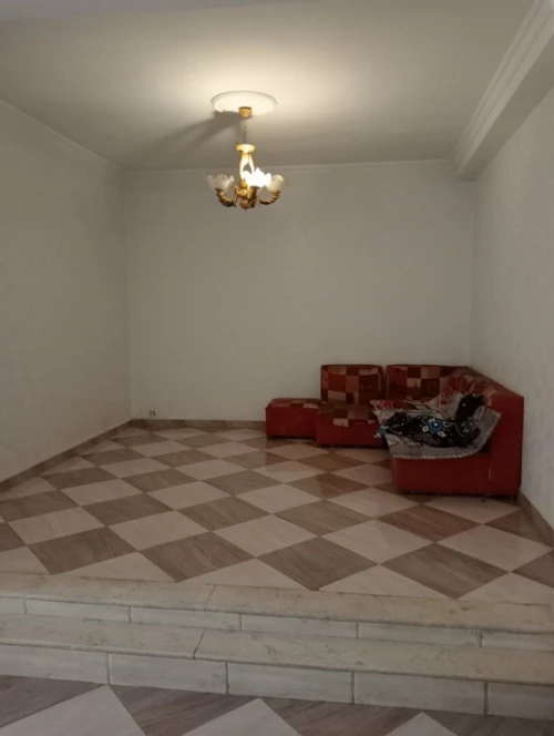 Location Appartement Niveau de villa F3 Alger Bordj el kiffan