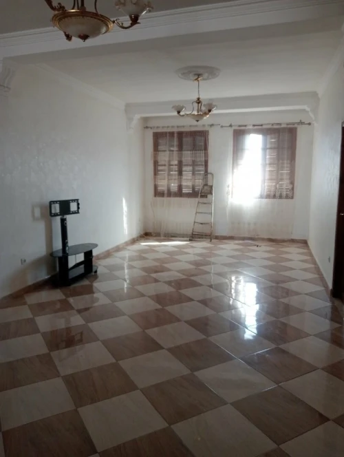 Location Appartement Niveau de villa F3 Alger Bordj el kiffan