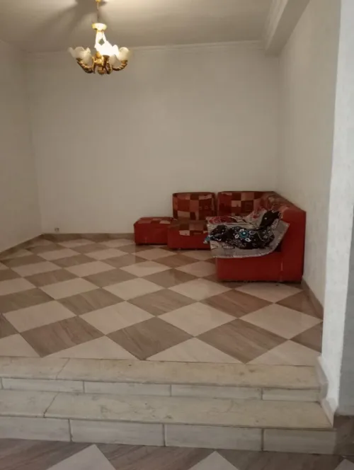 Location Appartement Niveau de villa F3 Alger Bordj el kiffan