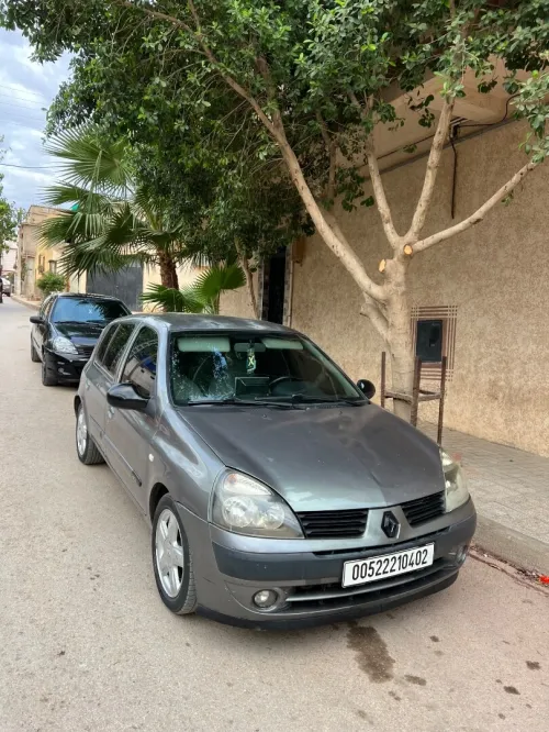 Renault Clio 2 2004 Clio 2