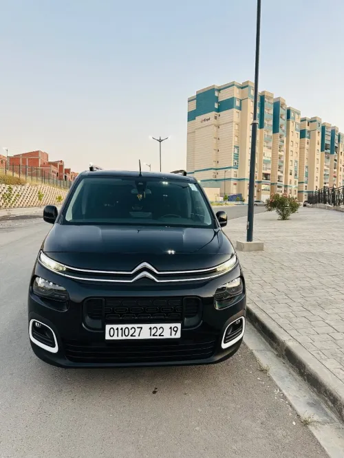 Citroen Berlingo Multispace 2022 Berlingo Multispace