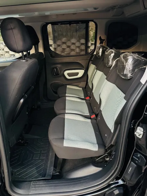 Citroen Berlingo Multispace 2022 Berlingo Multispace